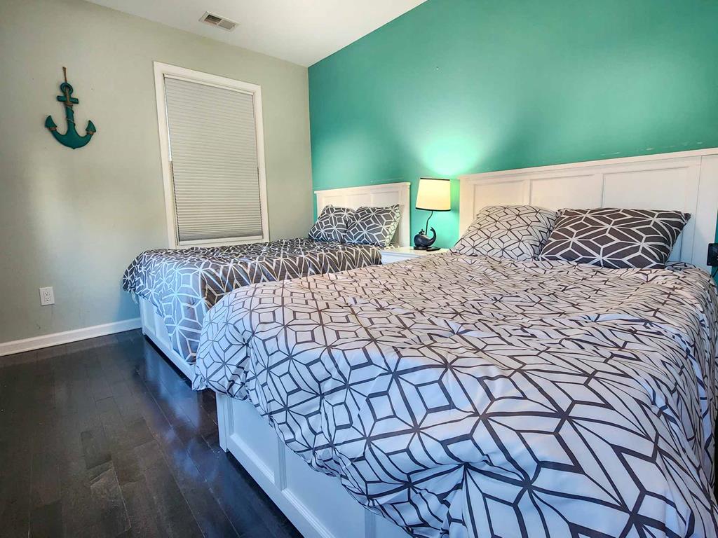 Ortley Beach NJ  Middleblock Vacation Rental 158778