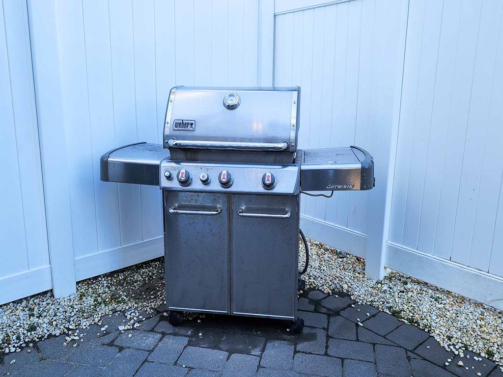 Ortley Beach NJ  Middleblock Vacation Rental 158778