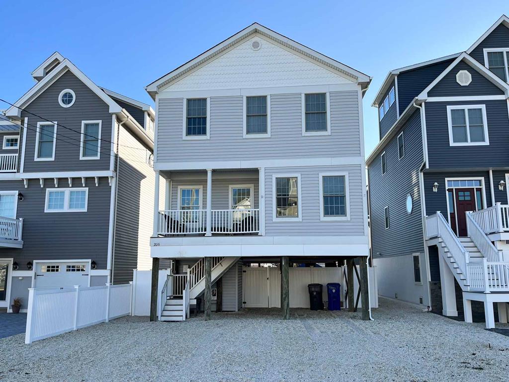 Ortley Beach NJ  Middleblock Vacation Rental  updated on 2026-09-16 05:50:26