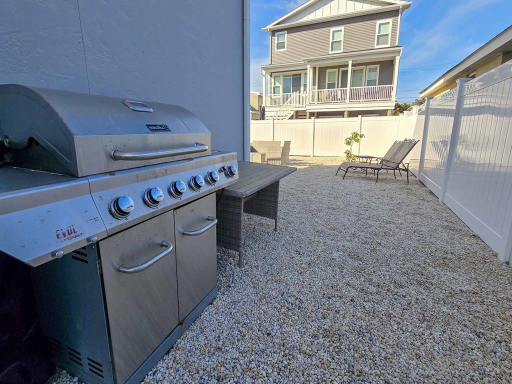 Lavallette NJ  Middleblock Vacation Rental 163311
