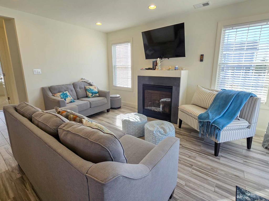 Lavallette NJ  Middleblock Vacation Rental 163311