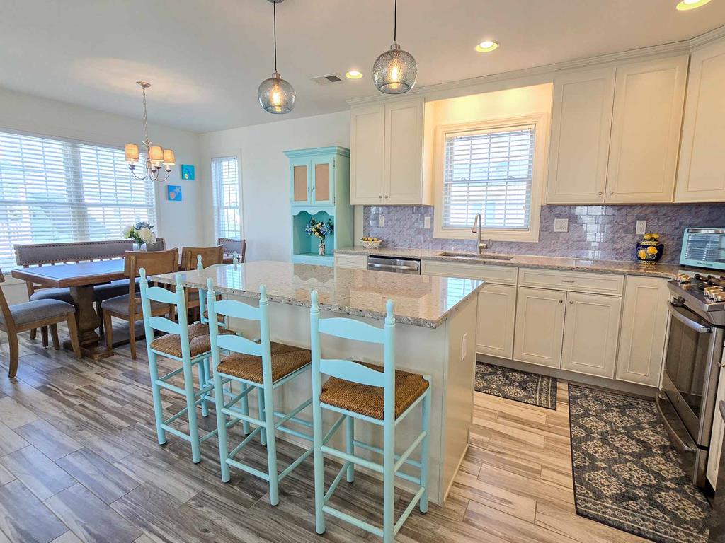 Lavallette NJ  Middleblock Vacation Rental 163311