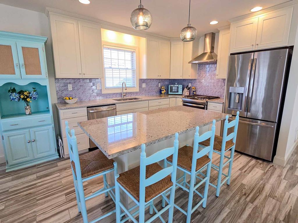 Lavallette NJ  Middleblock Vacation Rental 163311