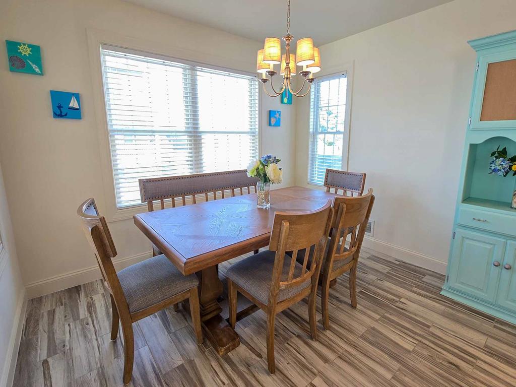 Lavallette NJ  Middleblock Vacation Rental 163311