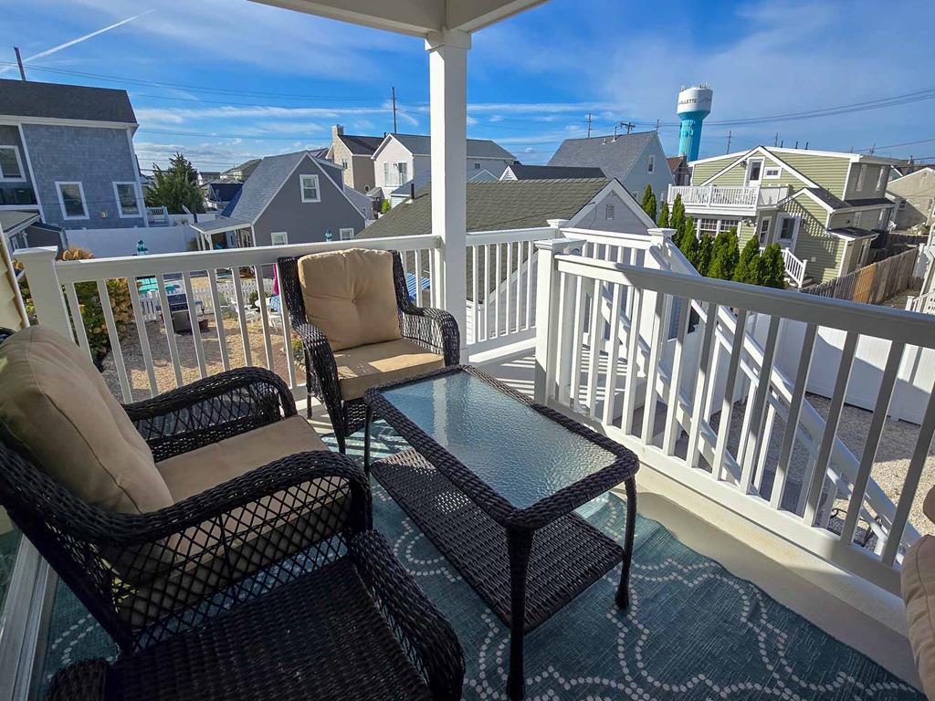 Lavallette NJ  Middleblock Vacation Rental 163311