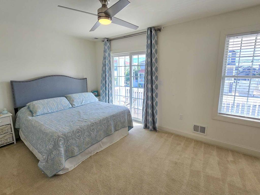 Lavallette NJ  Middleblock Vacation Rental 163311