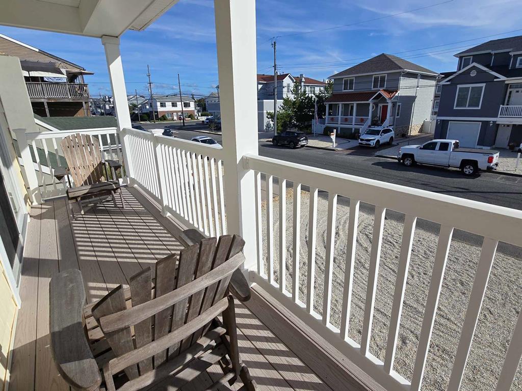 Lavallette NJ  Middleblock Vacation Rental 163311