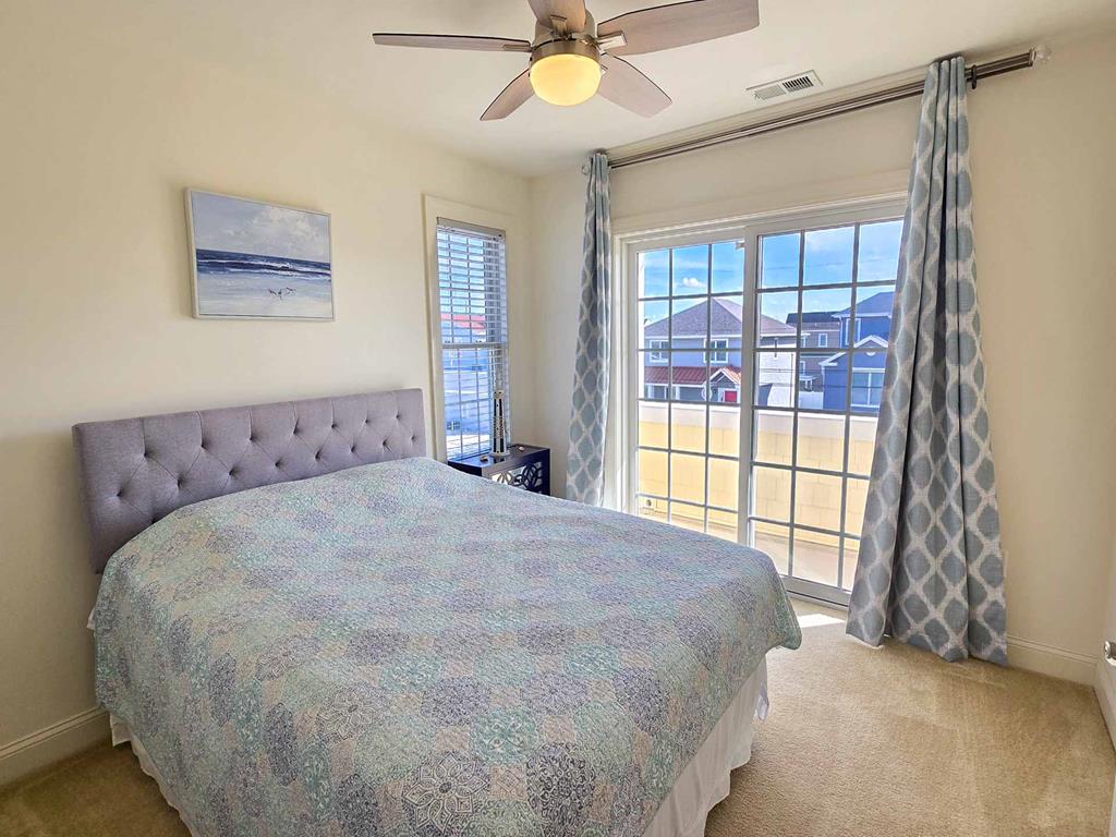 Lavallette NJ  Middleblock Vacation Rental 163311