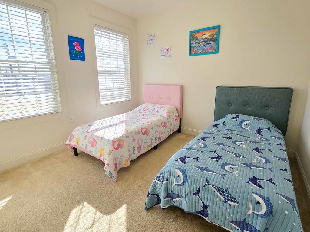 Lavallette NJ  Middleblock Vacation Rental 163311