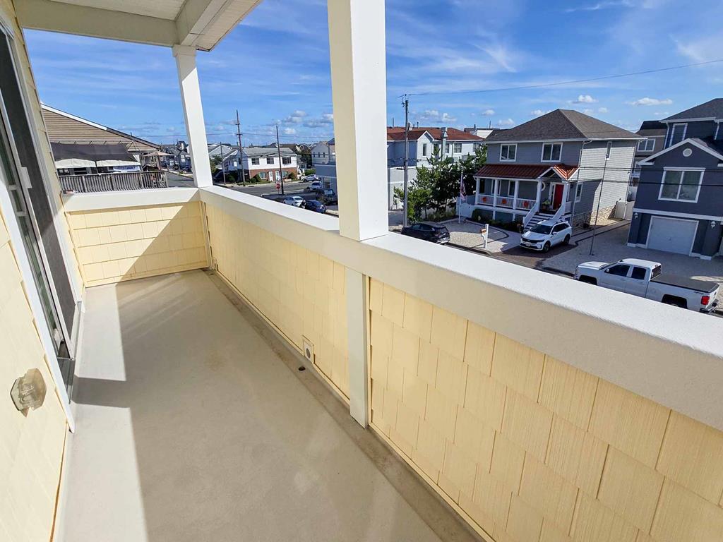 Lavallette NJ  Middleblock Vacation Rental 163311