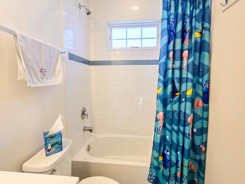 Lavallette NJ  Middleblock Vacation Rental 163311