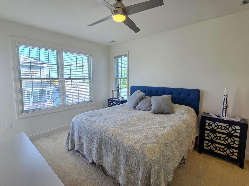 Lavallette NJ  Middleblock Vacation Rental 163311