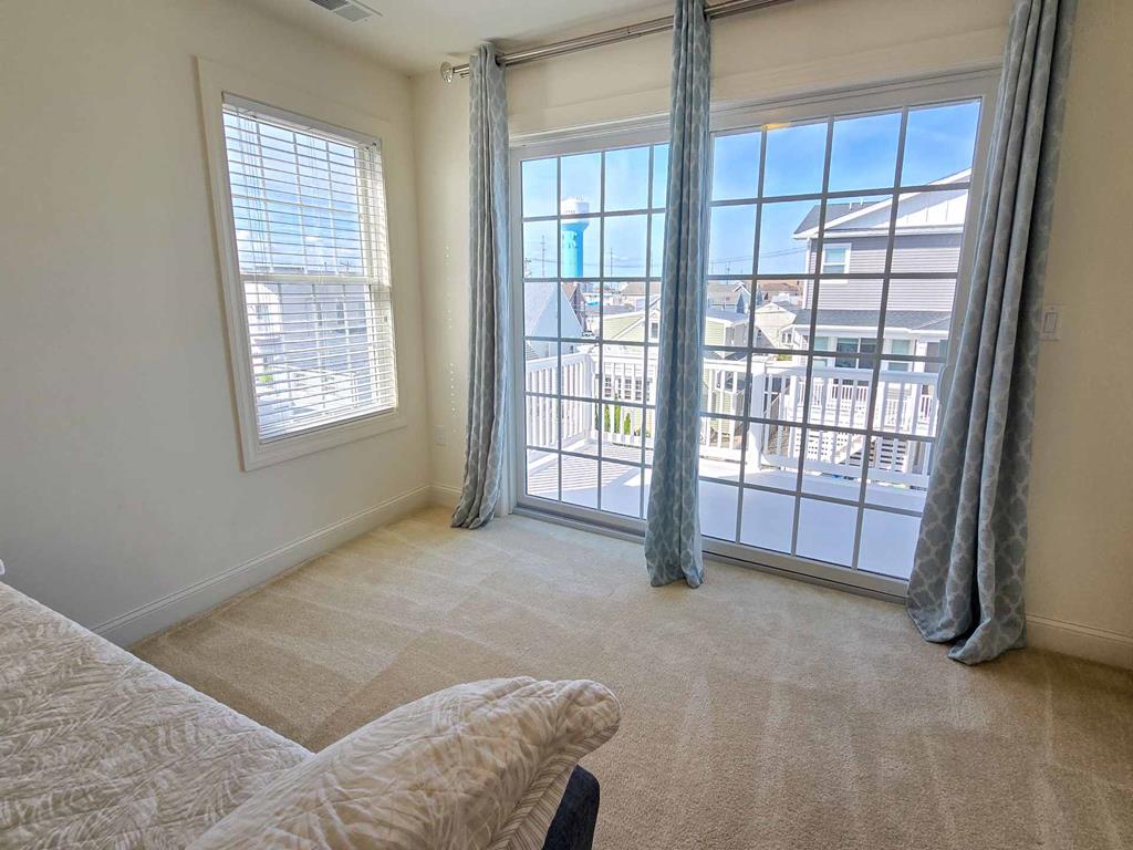 Lavallette NJ  Middleblock Vacation Rental 163311