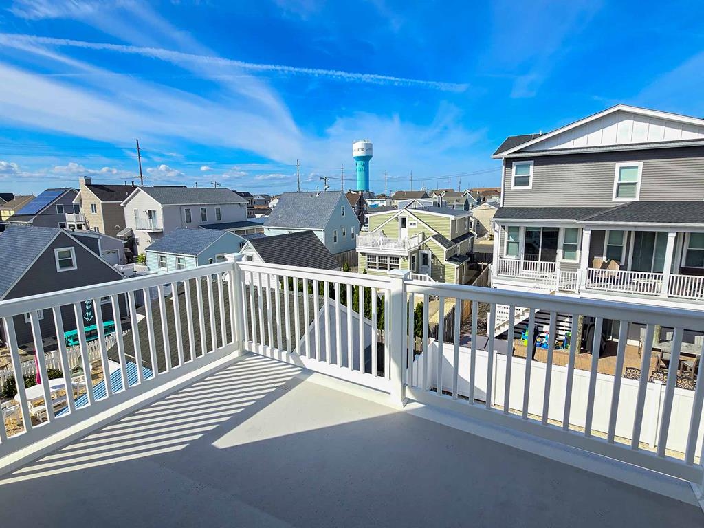 Lavallette NJ  Middleblock Vacation Rental 163311