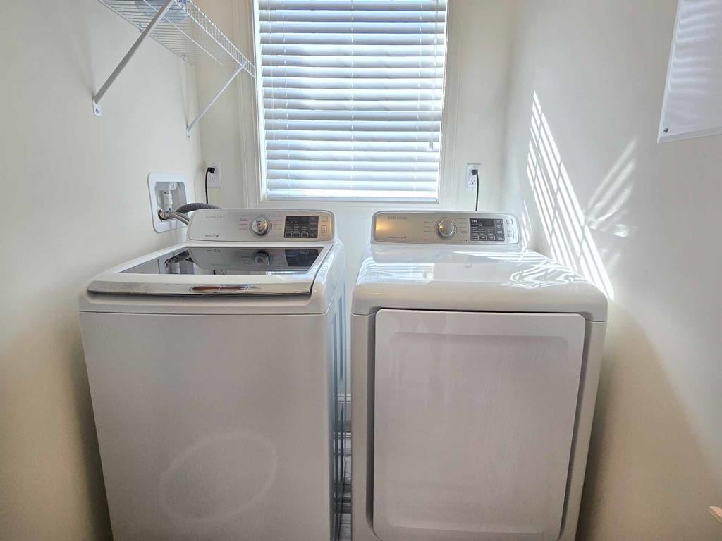 Lavallette NJ  Middleblock Vacation Rental 163311