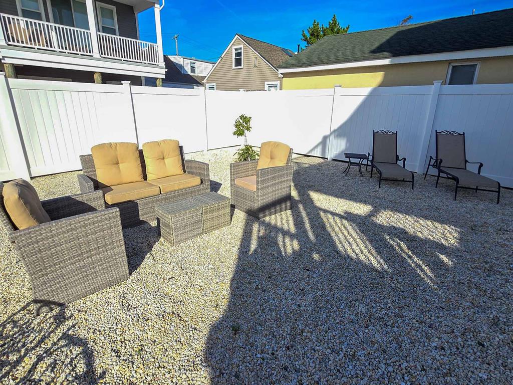 Lavallette NJ  Middleblock Vacation Rental 163311