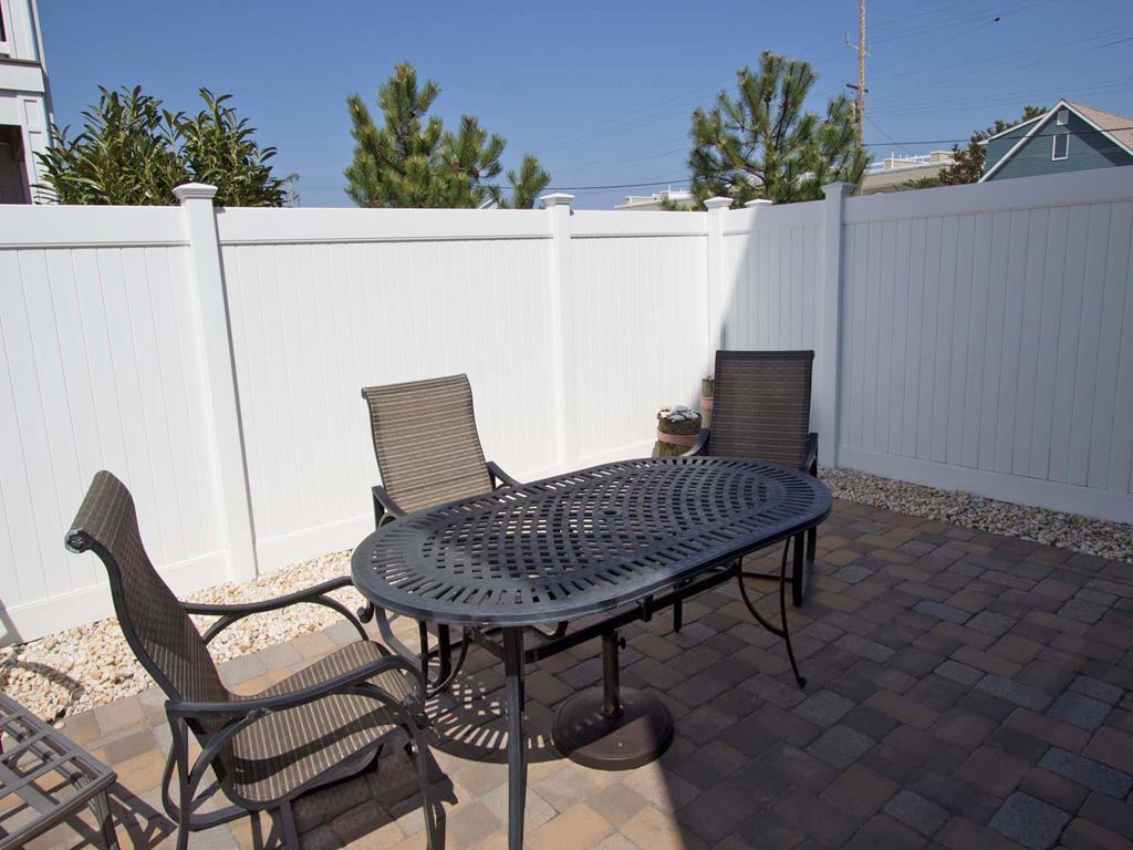 Ortley Beach NJ  Middleblock Vacation Rental 142898