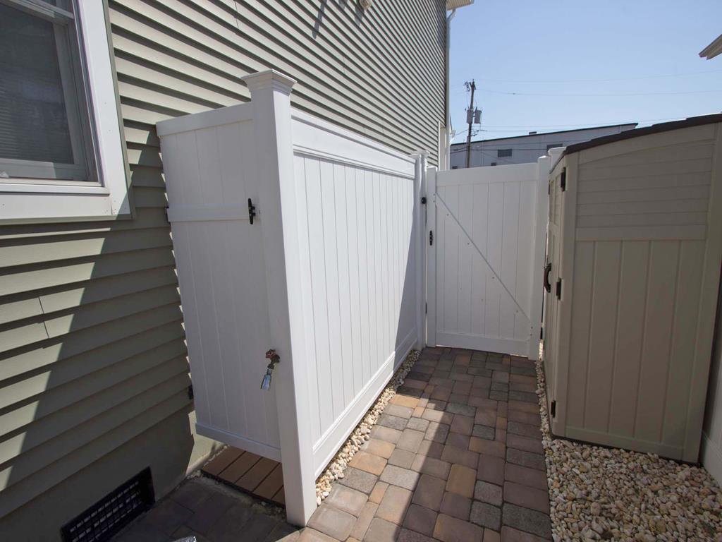 Ortley Beach NJ  Middleblock Vacation Rental 142898
