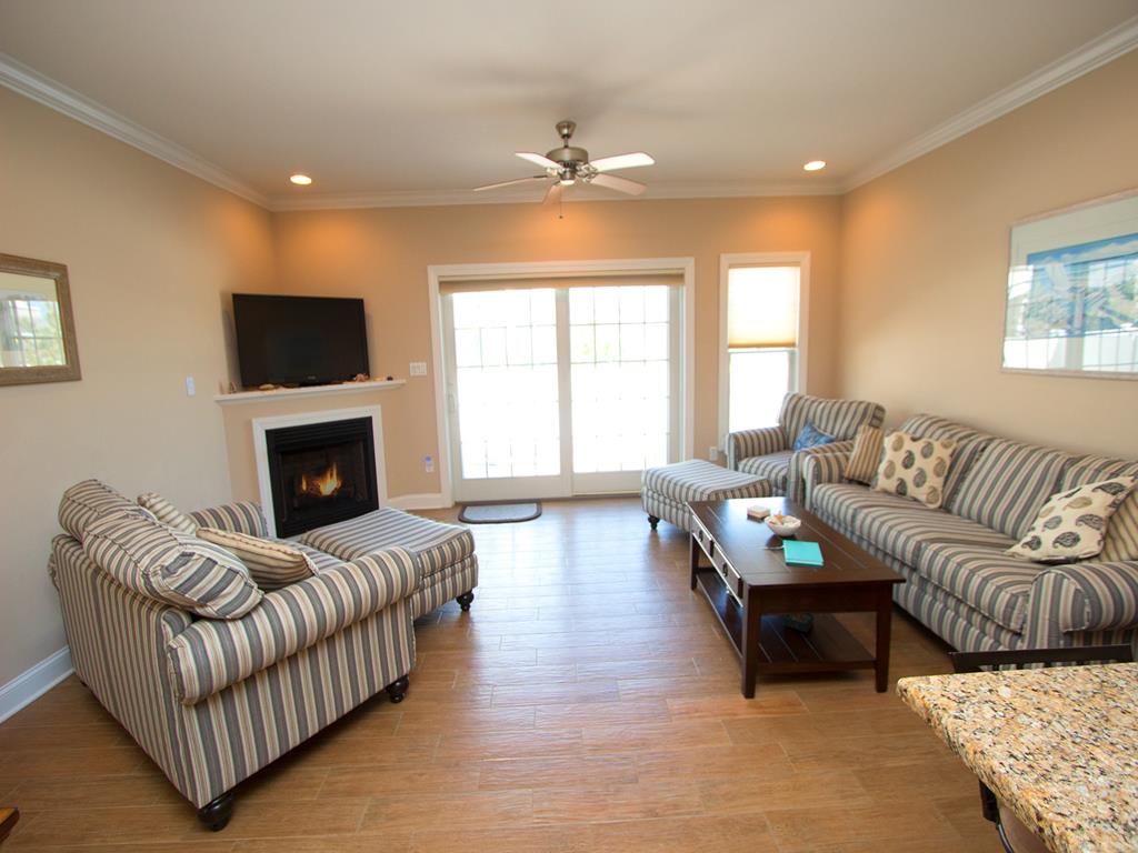 Ortley Beach NJ  Middleblock Vacation Rental 142898