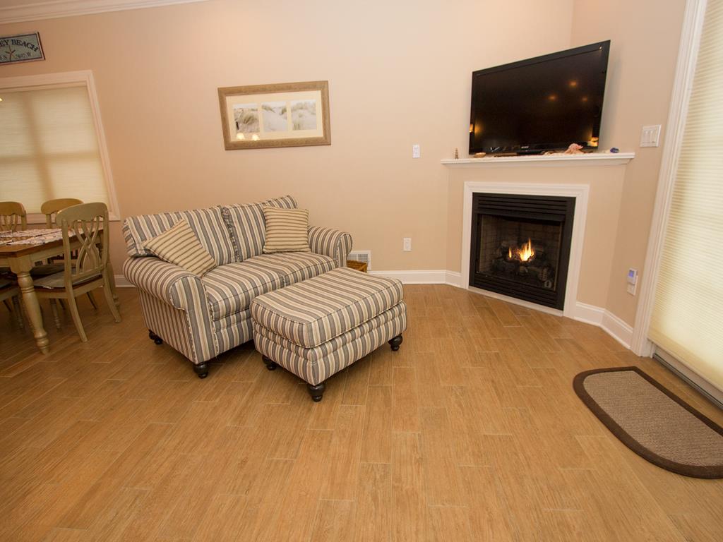 Ortley Beach NJ  Middleblock Vacation Rental 142898