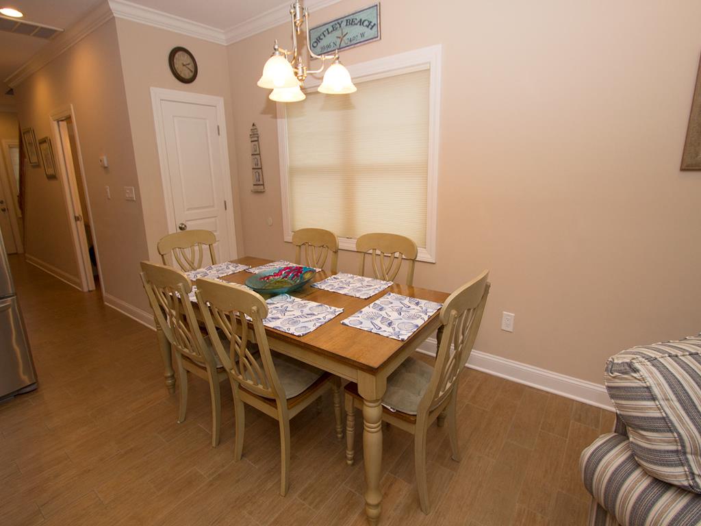 Ortley Beach NJ  Middleblock Vacation Rental 142898
