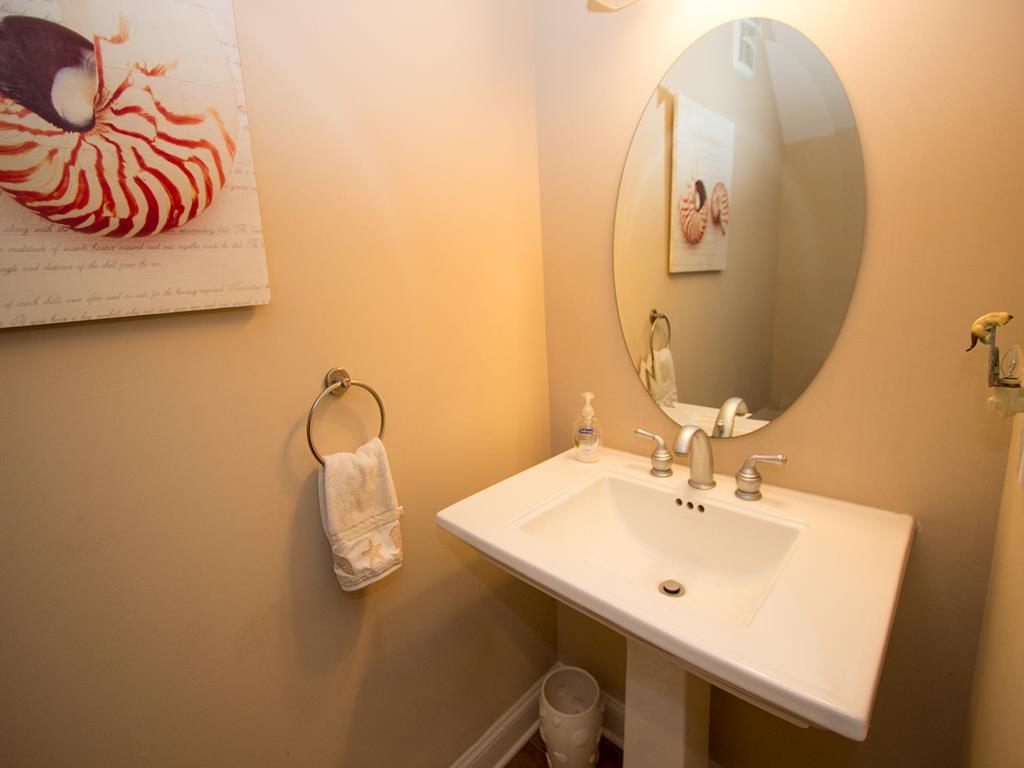 Ortley Beach NJ  Middleblock Vacation Rental 142898