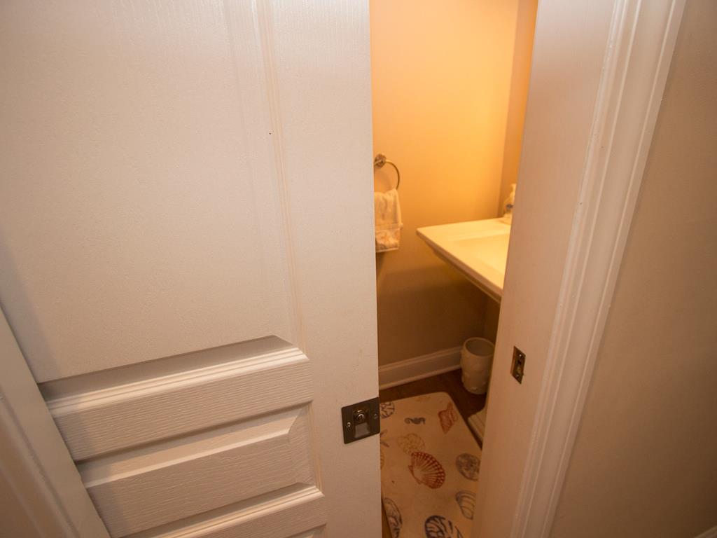 Ortley Beach NJ  Middleblock Vacation Rental 142898