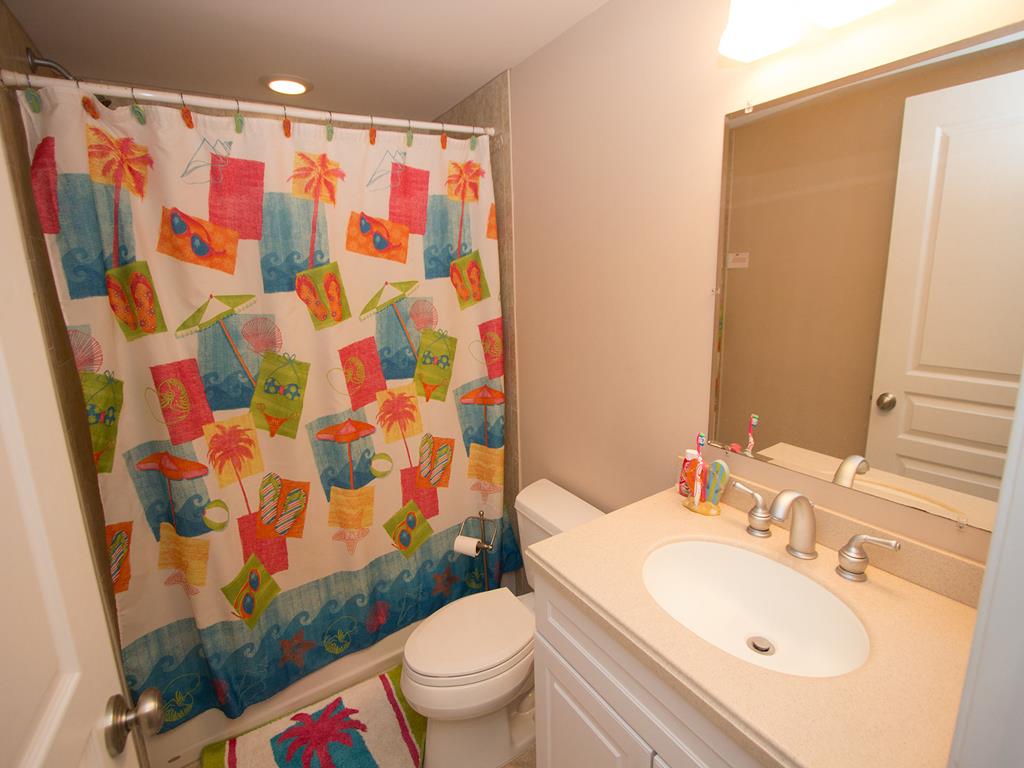 Ortley Beach NJ  Middleblock Vacation Rental 142898