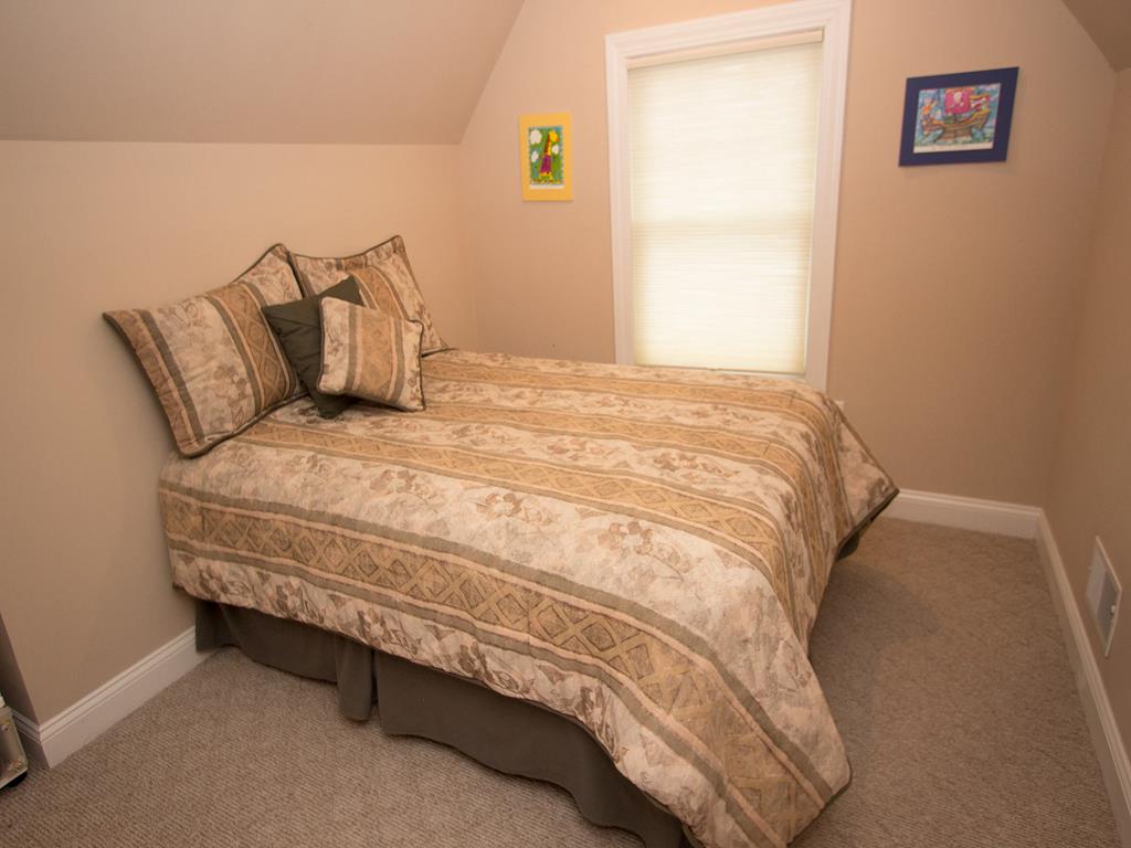 Ortley Beach NJ  Middleblock Vacation Rental 142898