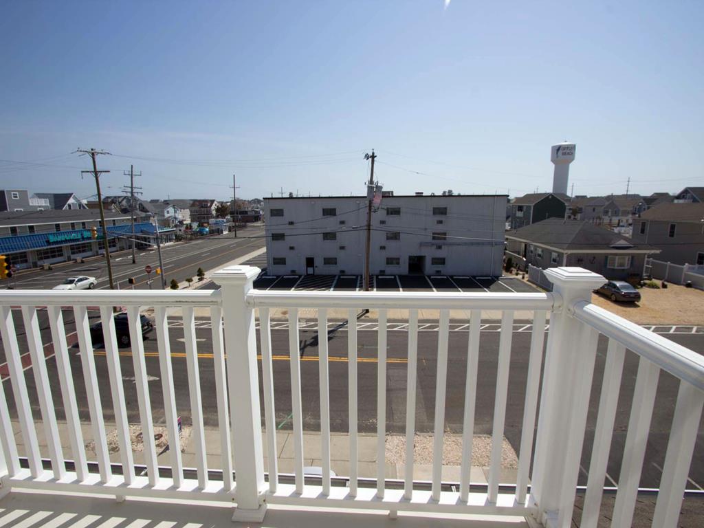 Ortley Beach NJ  Middleblock Vacation Rental 142898