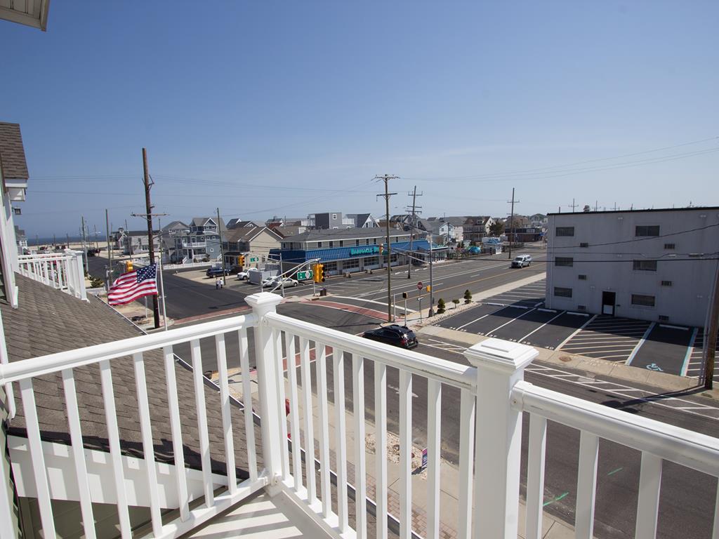 Ortley Beach NJ  Middleblock Vacation Rental 142898