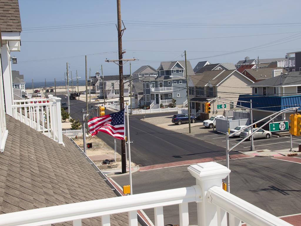 Ortley Beach NJ  Middleblock Vacation Rental 142898