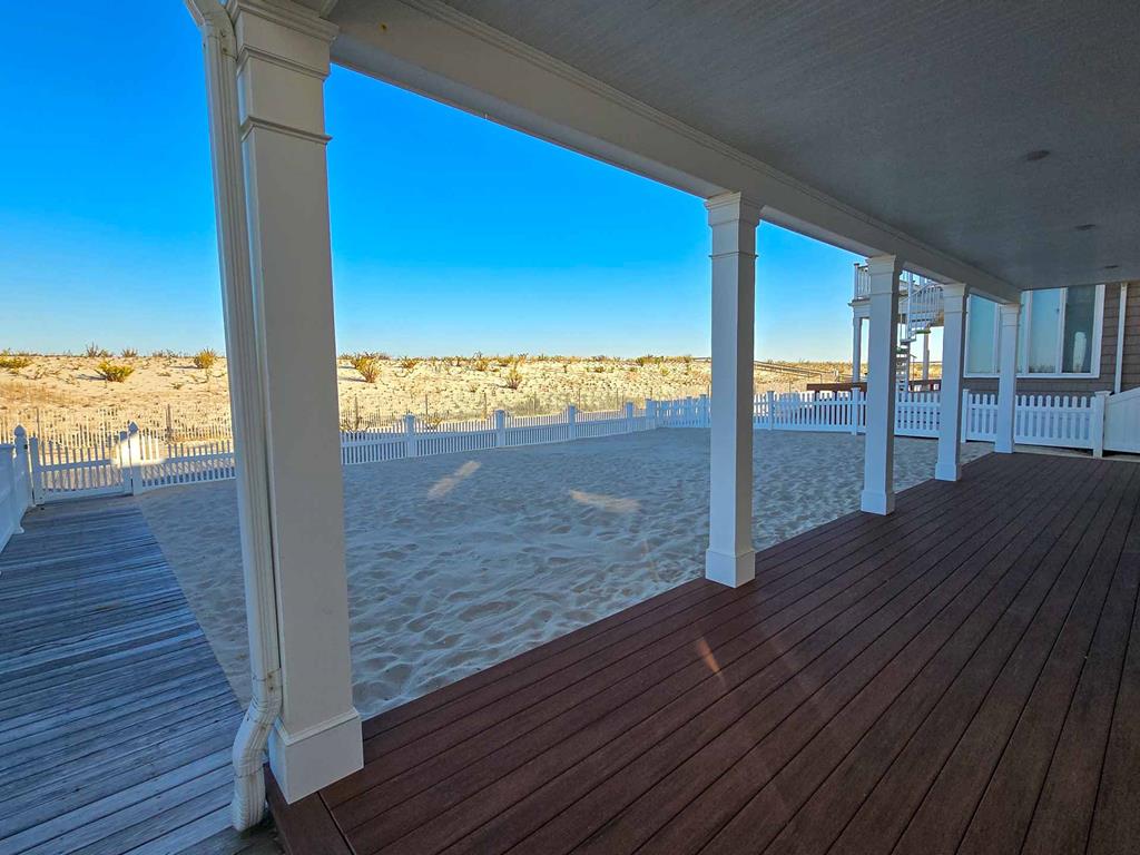 Lavallette NJ  Oceanfront Vacation Rental 142904