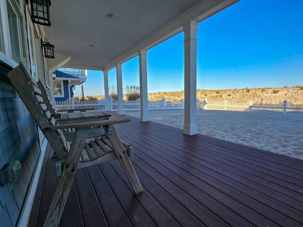 Lavallette NJ  Oceanfront Vacation Rental 142904