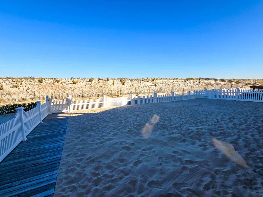 Lavallette NJ  Oceanfront Vacation Rental 142904