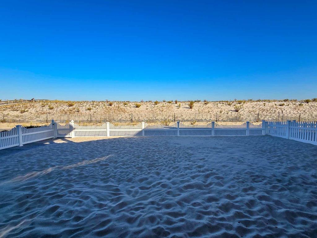 Lavallette NJ  Oceanfront Vacation Rental 142904