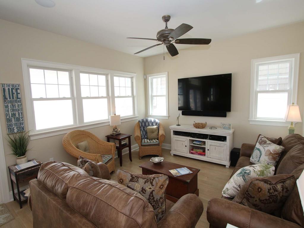 Lavallette NJ  Oceanfront Vacation Rental 142904