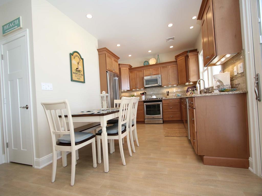 Lavallette NJ  Oceanfront Vacation Rental 142904
