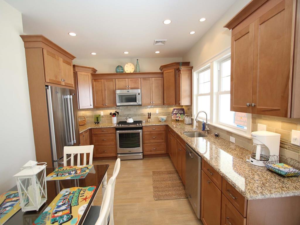 Lavallette NJ  Oceanfront Vacation Rental 142904