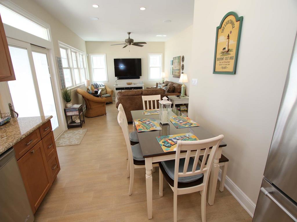 Lavallette NJ  Oceanfront Vacation Rental 142904