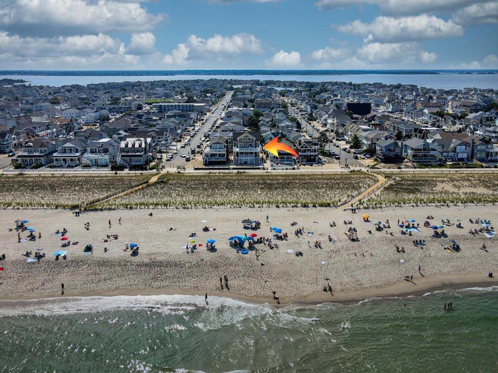 Lavallette NJ  Oceanfront Vacation Rental 154415