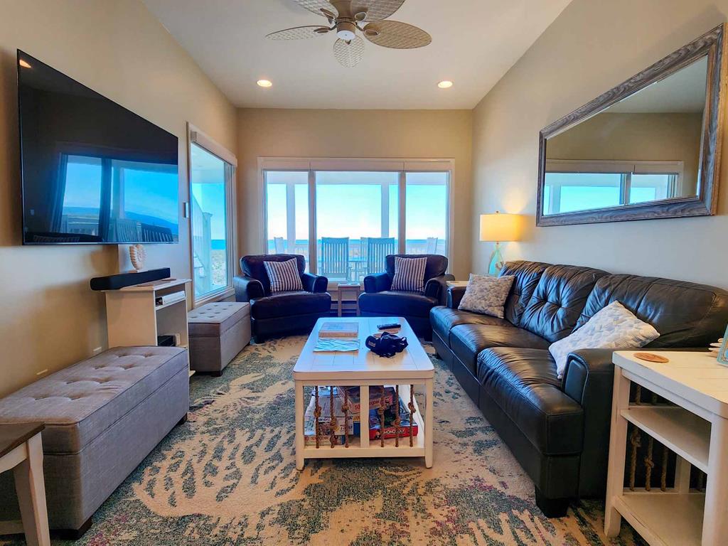 Lavallette NJ  Oceanfront Vacation Rental 154415