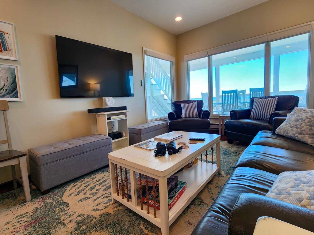 Lavallette NJ  Oceanfront Vacation Rental 154415