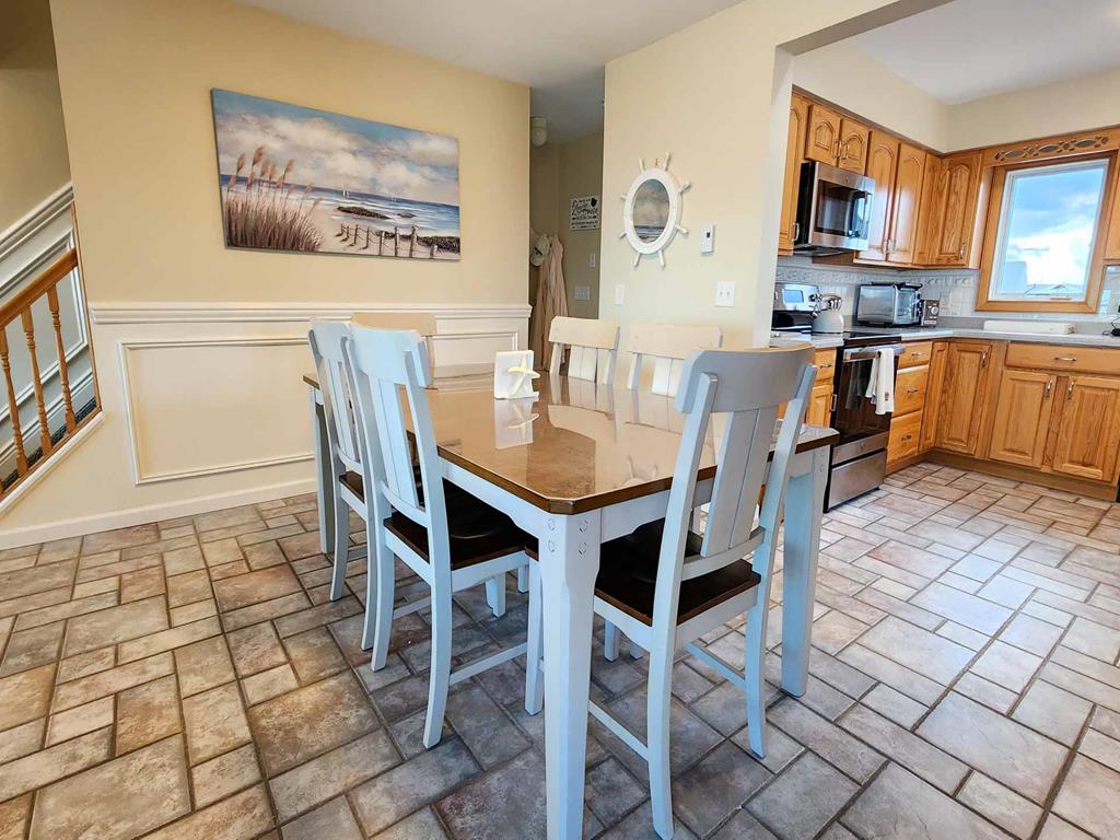 Lavallette NJ  Oceanfront Vacation Rental 154415