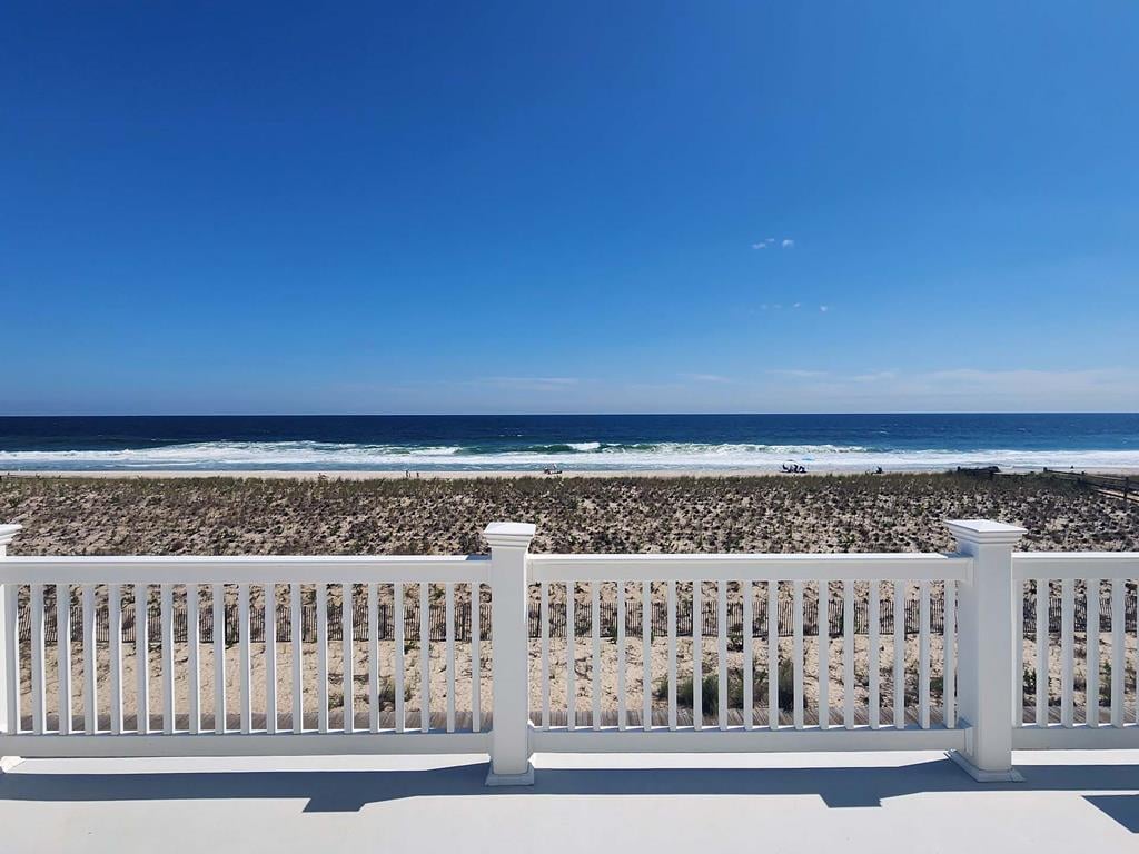 Lavallette NJ  Oceanfront Vacation Rental 154415