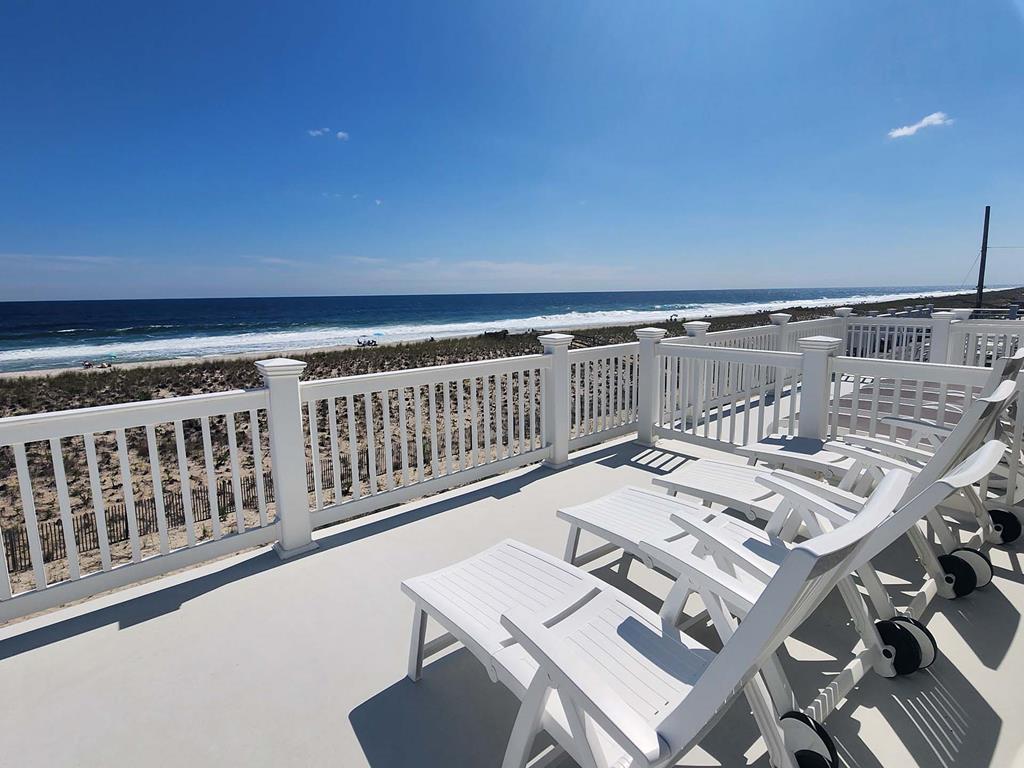 Lavallette NJ  Oceanfront Vacation Rental 154415