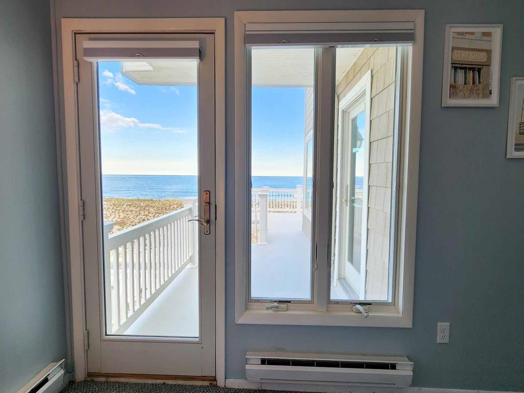 Lavallette NJ  Oceanfront Vacation Rental 154415