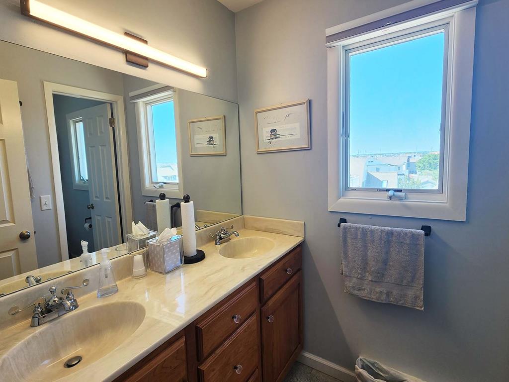 Lavallette NJ  Oceanfront Vacation Rental 154415