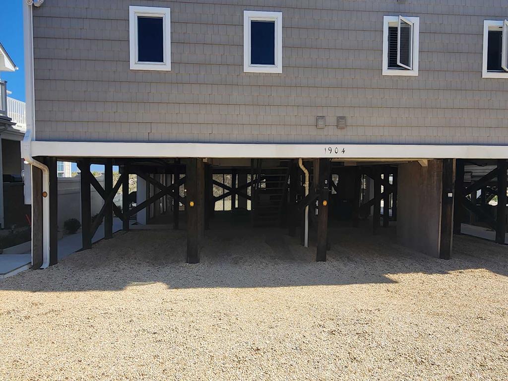 Lavallette NJ  Oceanfront Vacation Rental 154415
