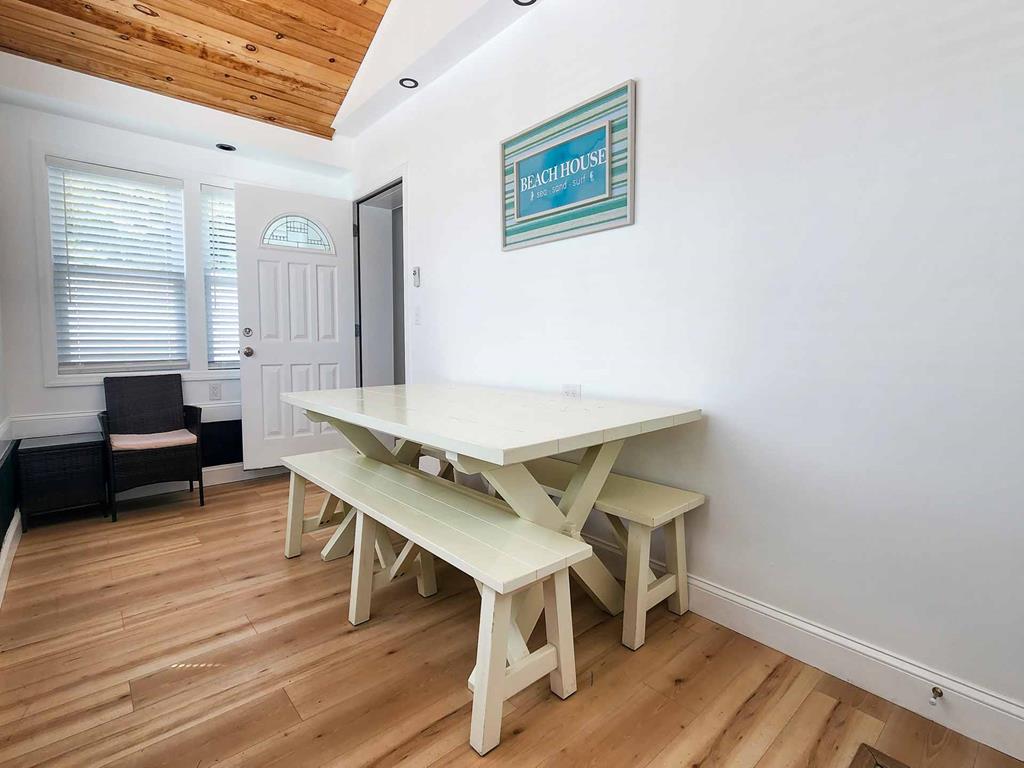 Lavallette NJ  Bayside Vacation Rental 155461